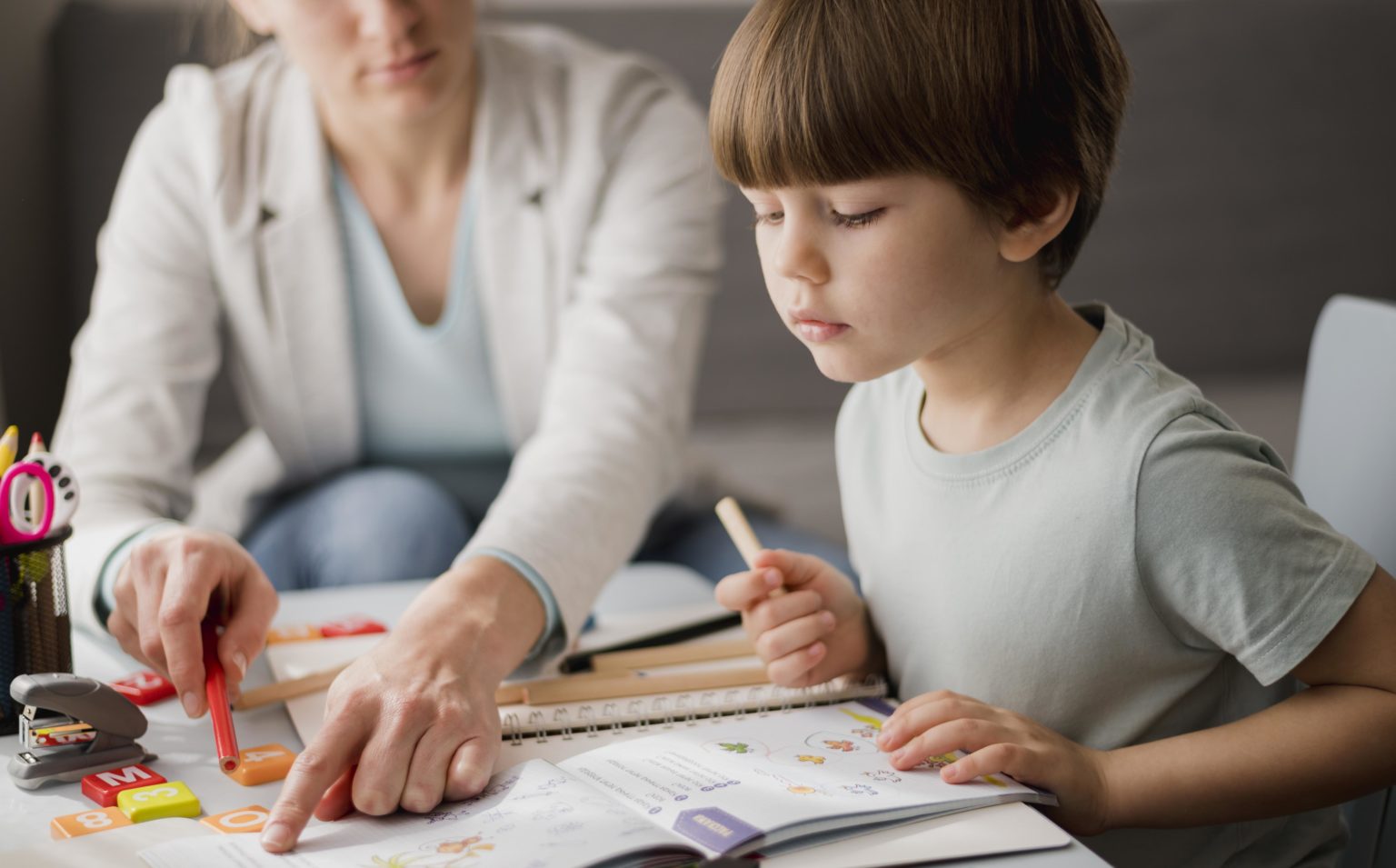 When Is Tutoring The Best Option?