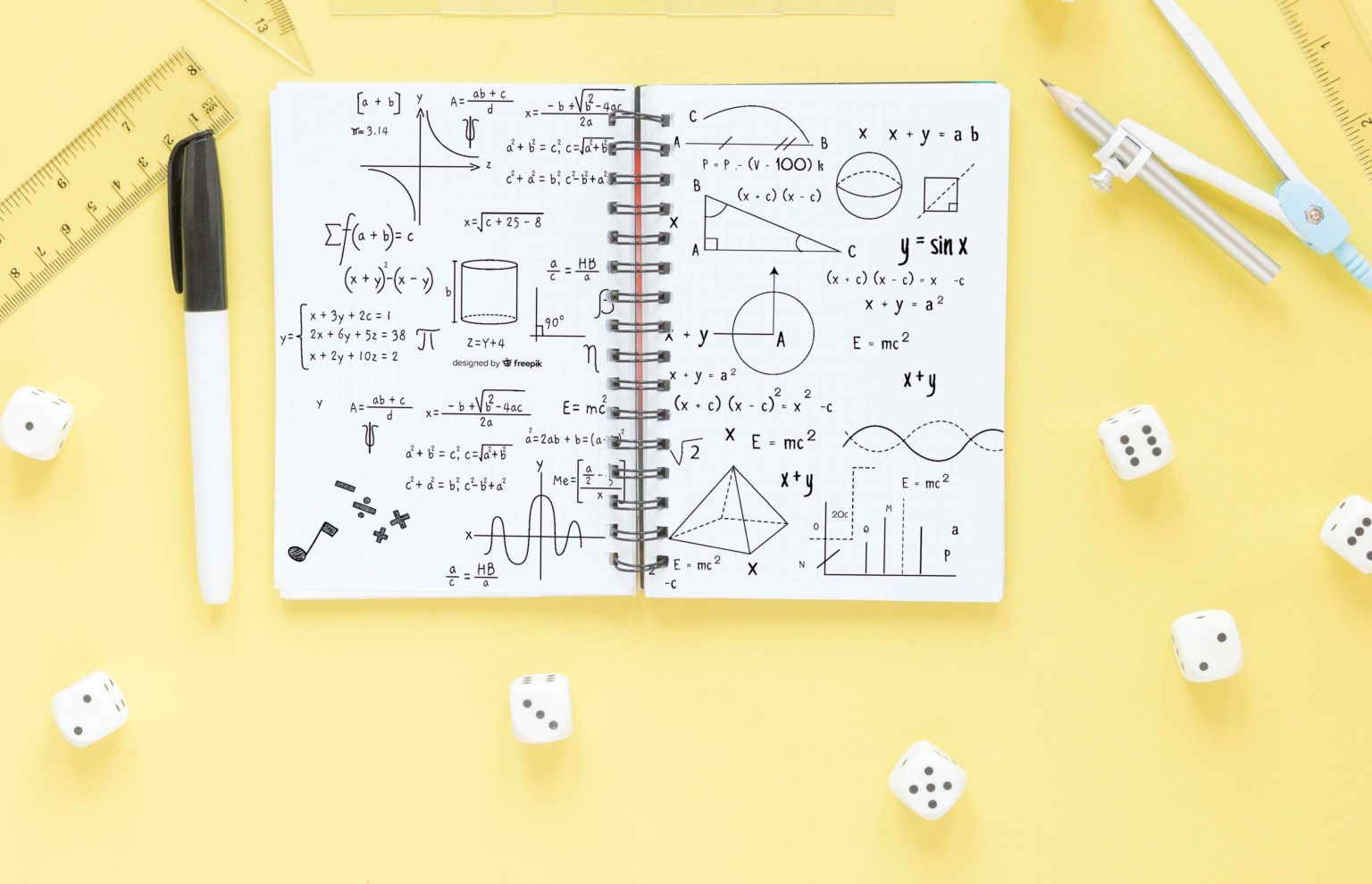 Year K-6 Maths Resources