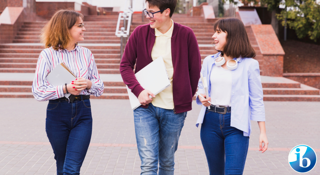 The International Baccalaureate: How Does It Work?