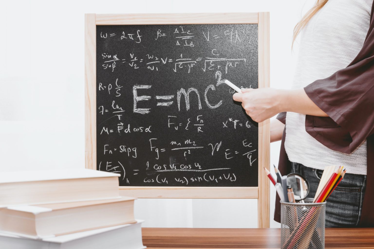 Strategies For Teaching Gifted Students