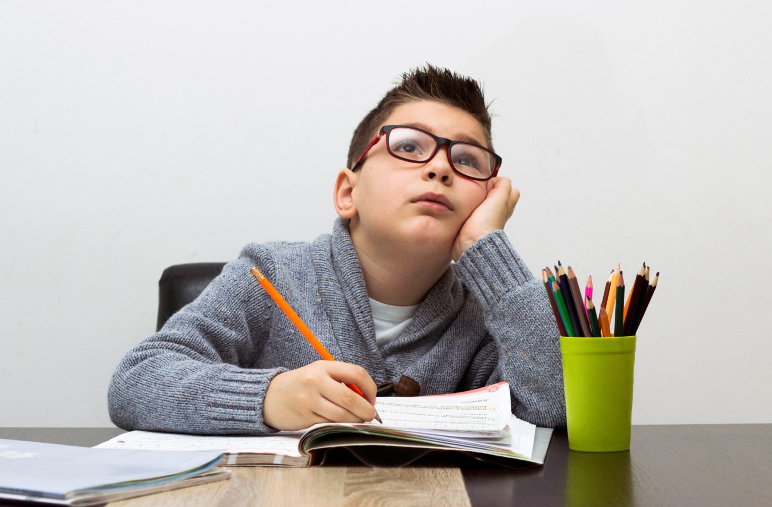 Struggles Of A Gifted Student