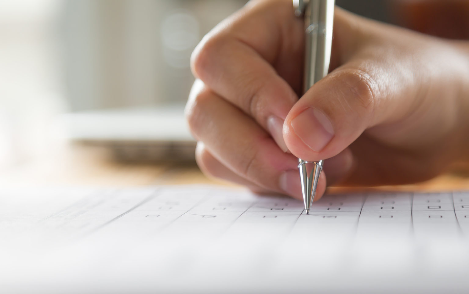 ​​Top Three Things To Do Between Trials and the HSC