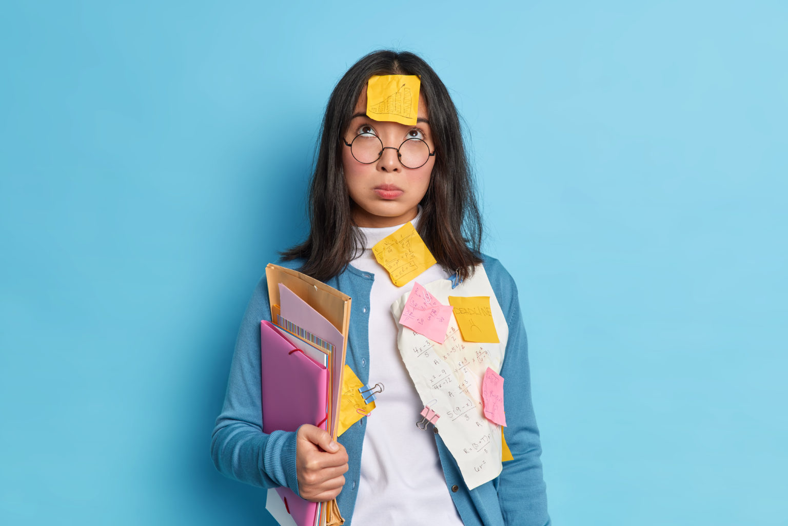 What to do if you have brain fog?